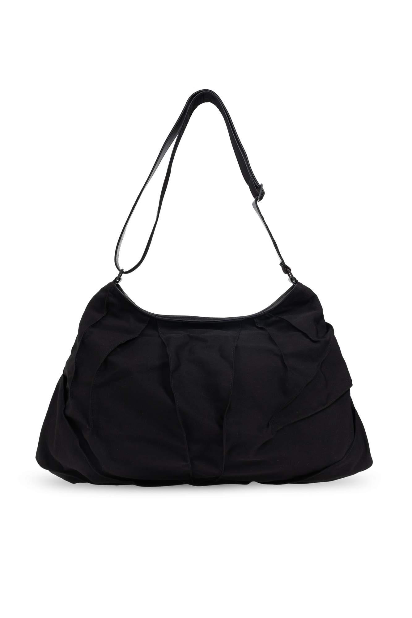 Black Shoulder bag Yohji Yamamoto - Vitkac Italy